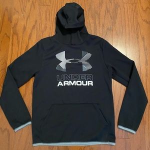 Boy’s Under Armour sweatshirt